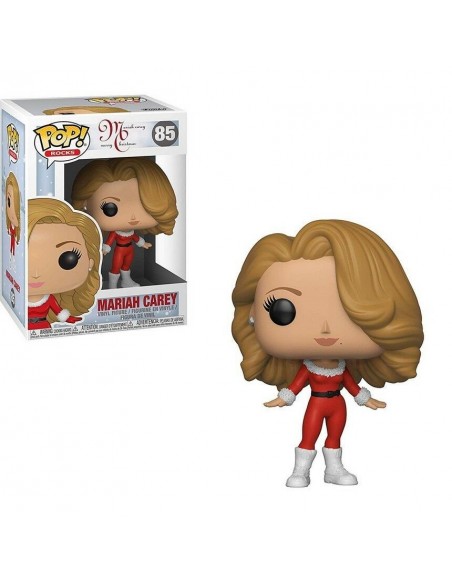 MARIAH CAREY - POP 85