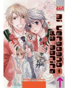 MI VERGOGNO DA MORIRE 6 - METAL EDITION - SHOUJO...