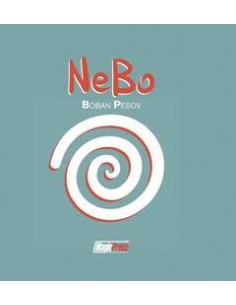 NEBO COMICS
