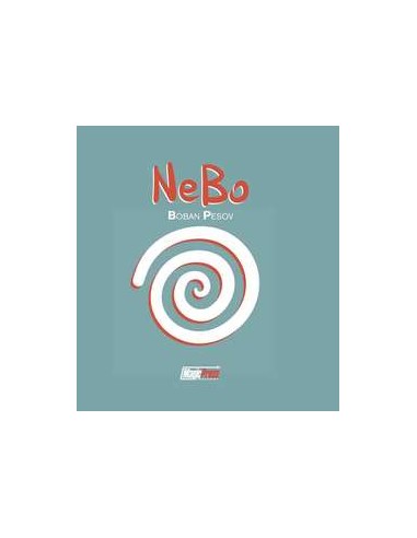 NEBO COMICS