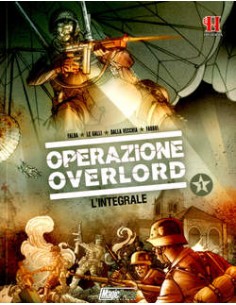 OPERAZIONE OVERLORD 1 (di 2)
