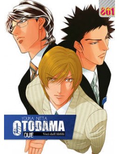 OTODAMA 2