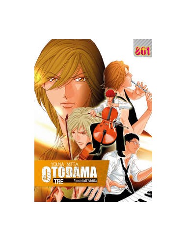 OTODAMA 3