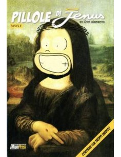 PILLOLE DI JENUS 2