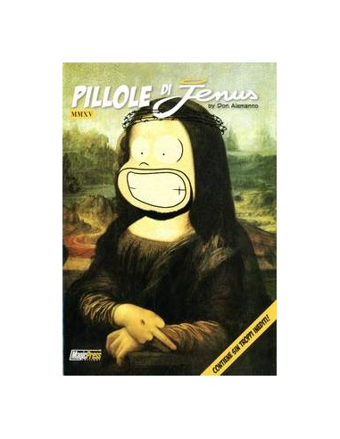 PILLOLE DI JENUS 2