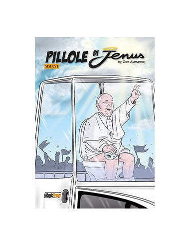 PILLOLE DI JENUS 3