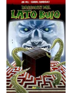 RACCONTI DAL LATO BUIO