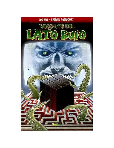 RACCONTI DAL LATO BUIO