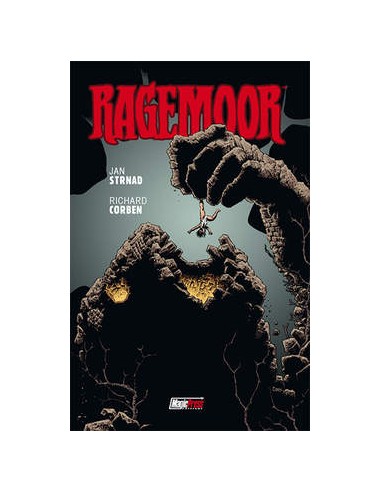 RAGEMOOR