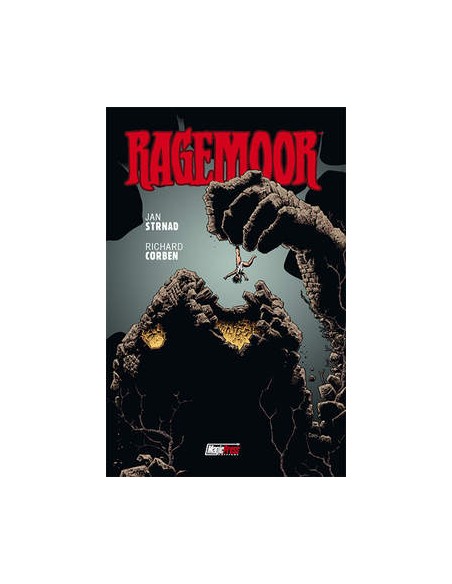 RAGEMOOR