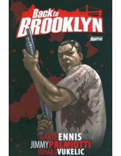 RITORNO A BROOKLYN (BACK TO BROOKLYN)