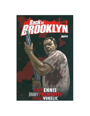 RITORNO A BROOKLYN (BACK TO BROOKLYN)