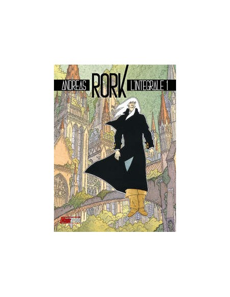 RORK L`INTEGRALE 1 - (di 2)