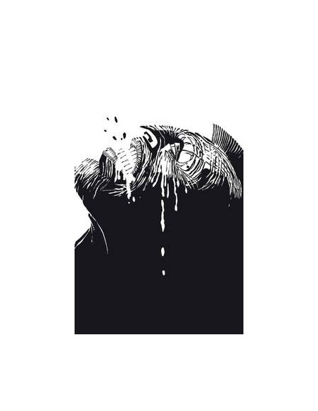 SIN CITY NUOVA EDIZIONE 1 - IL DURO ADDIO