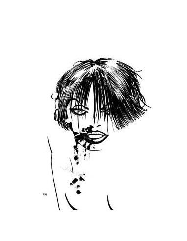 SIN CITY NUOVA EDIZIONE 2 - UNA DONNA PER CUI UCCIDERE