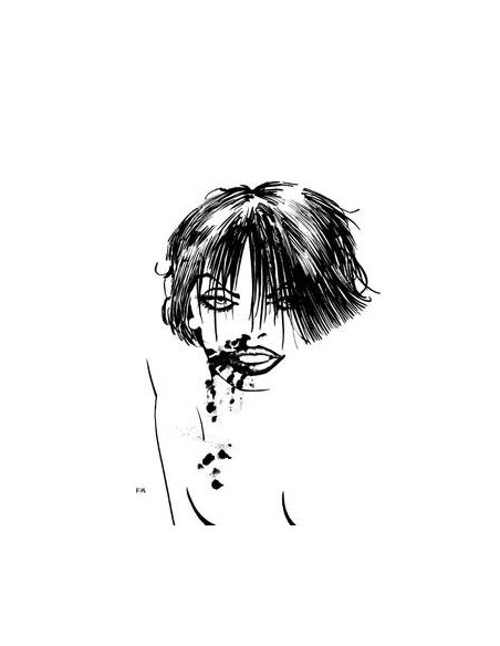 SIN CITY NUOVA EDIZIONE 2 - UNA DONNA PER CUI UCCIDERE