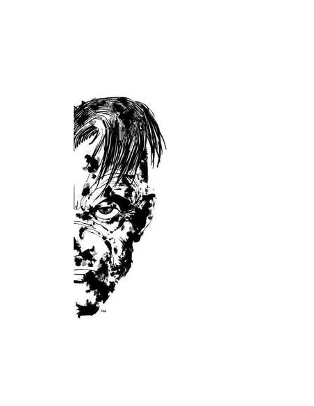 SIN CITY NUOVA EDIZIONE 3 - UN`ABBUFFATA DI MORTE