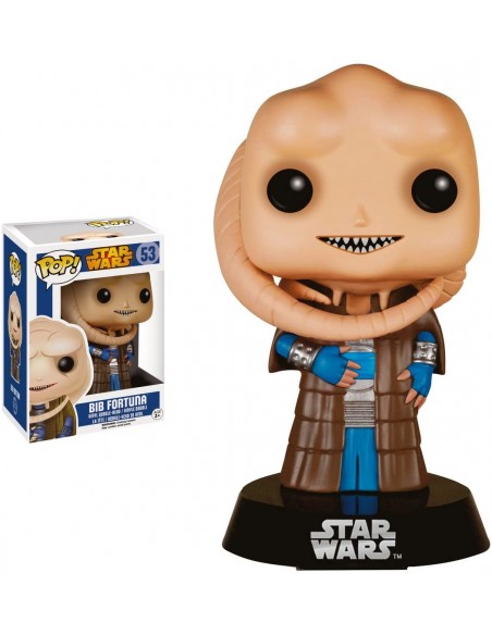 STAR WARS BIB FORTUNA - POP 53