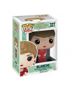 THE GOLDEN GIRLS BLANCHE - POP 327