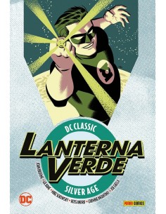 DC CLASSIC LANTERNA VERDE VOL. 1