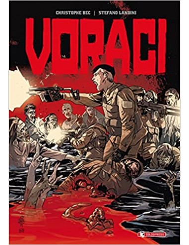 VORACI