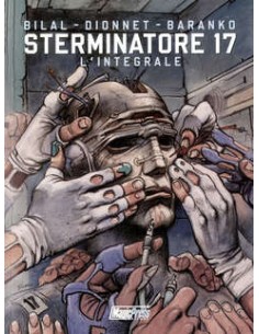 STERMINATORE L`INTEGRALE