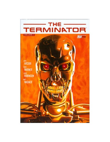 THE TERMINATOR 1