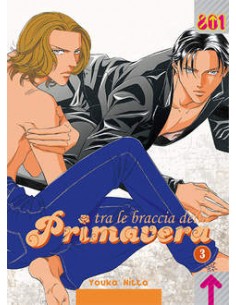 TRA LE BRACCIA DELLA PRIMAVERA 3 (di 14) - 801 PRESENTA