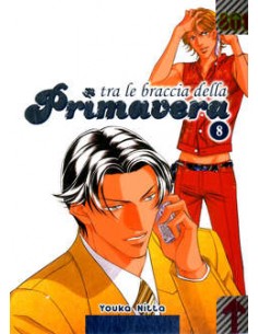 TRA LE BRACCIA DELLA PRIMAVERA 8 (di 14) - 801 PRESENTA