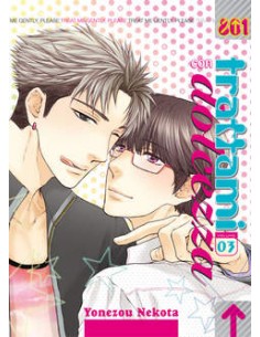 TRATTAMI CON DOLCEZZA 3 - 801 PRESENTA