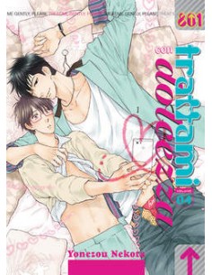 TRATTAMI CON DOLCEZZA 4 - 801 PRESENTA