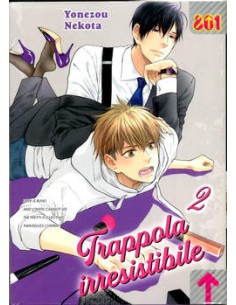 TRAPPOLA IRRESISTIBILE 2