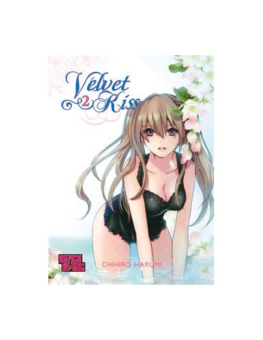 VELVET KISS 2 (di 4)