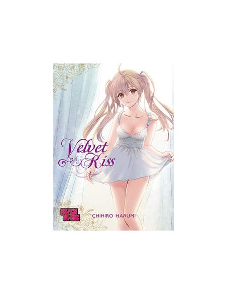VELVET KISS 4 (di 4)