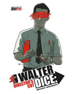 WALTER DICE DIRECTOR`S CUT