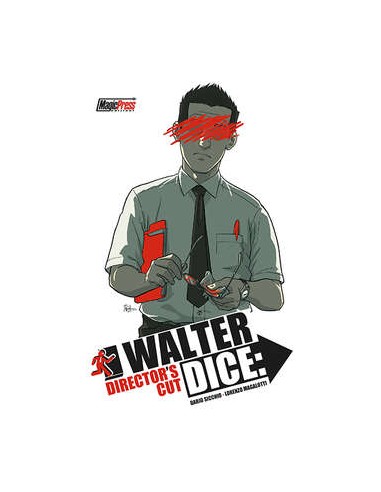 WALTER DICE DIRECTOR`S CUT