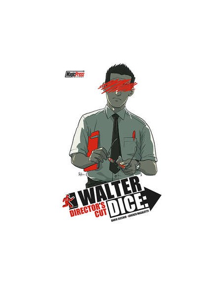 WALTER DICE DIRECTOR`S CUT