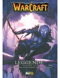 WARCRAFT: LEGGENDE 2 - (di 5)