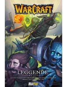 WARCRAFT: LEGGENDE 5 - (di 5)