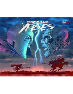 XERXES: LA CADUTA DELLA CASA DI DARIO E L`ASCESA DI...