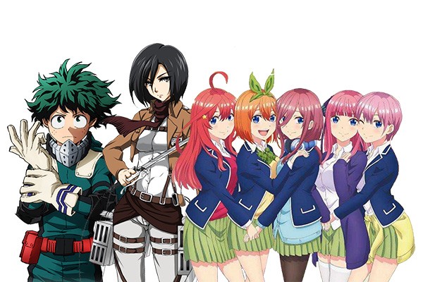 Manga
