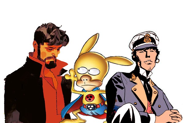 Fumetti Italiani