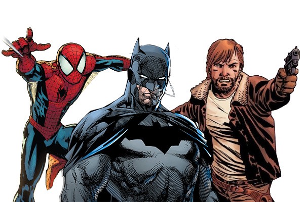 Comics
