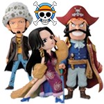 Mini-Figures