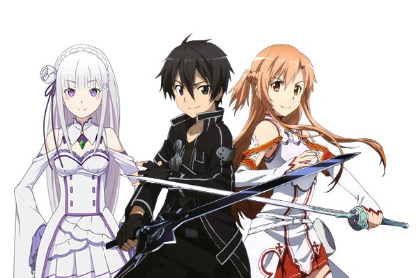 Light Novel